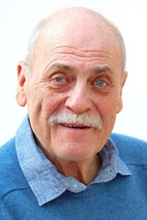 Roger Walker profile