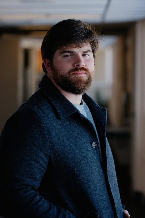 Photo of Josh Keeler, Directing