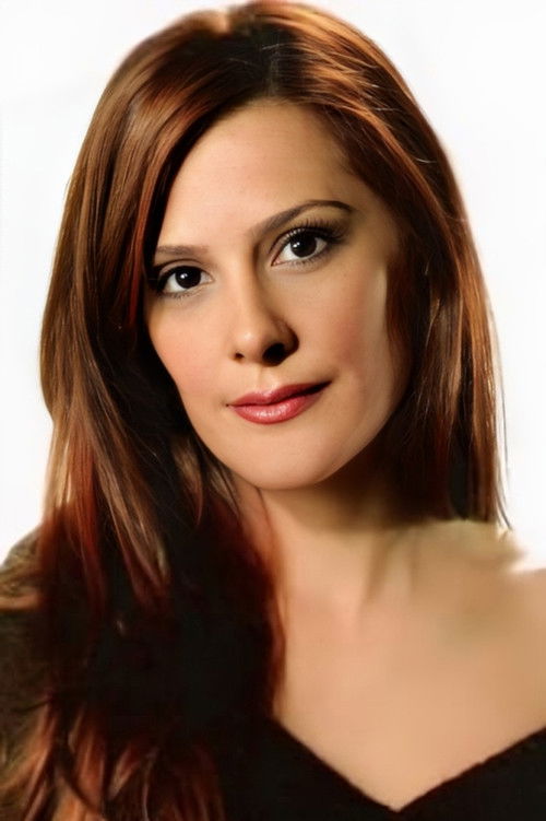 Ayça Mutlugil profile