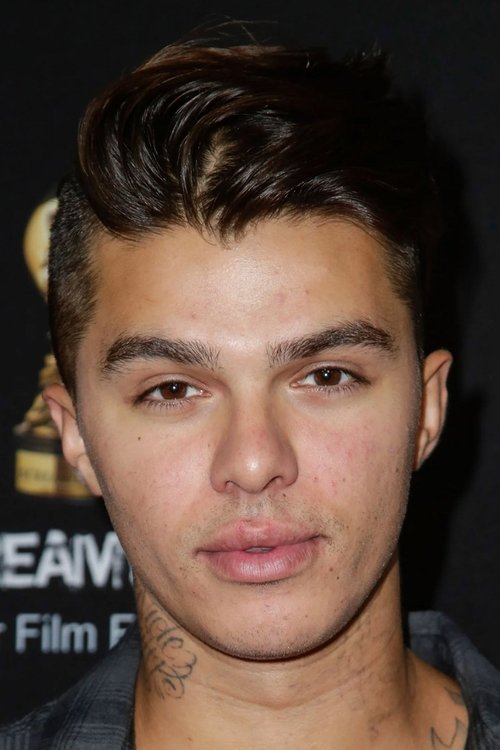 Photo of Andrew Jacobs, Acting