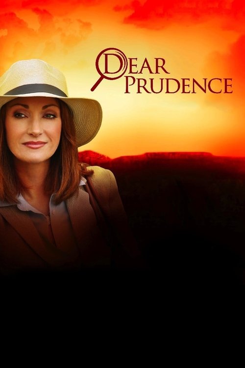 Movie poster for Dear Prudence (2008)