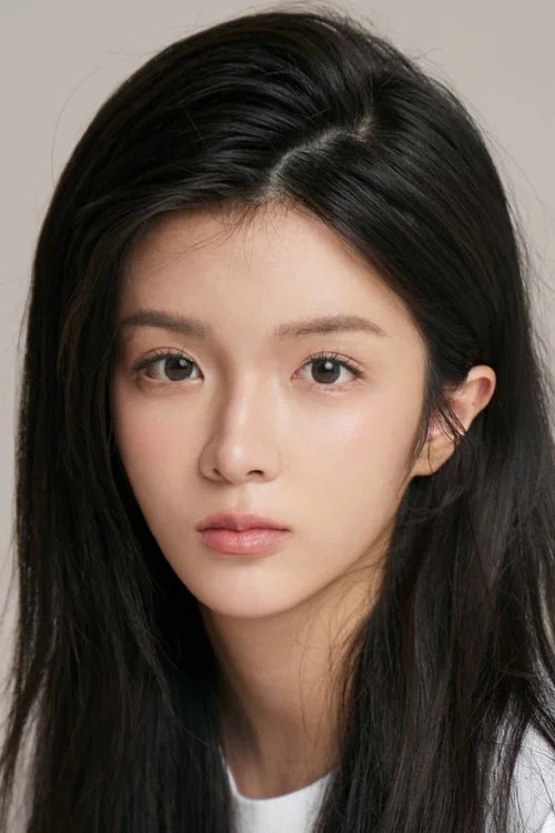 Photo of Guo Xinyu, Acting