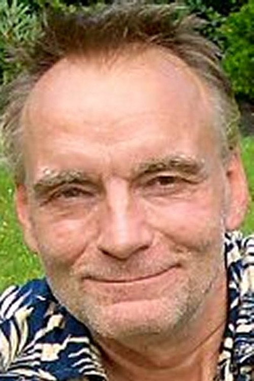 Photo of Jørn Gottlieb, Acting