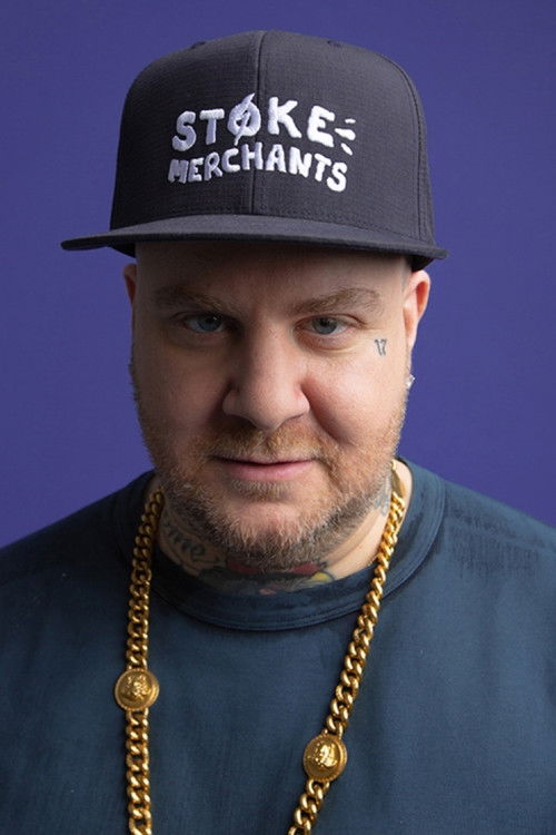 Jake La Furia profile