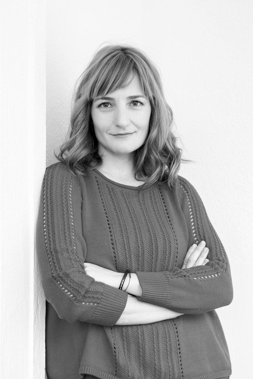 Photo of Mihaela Subțirică, Acting