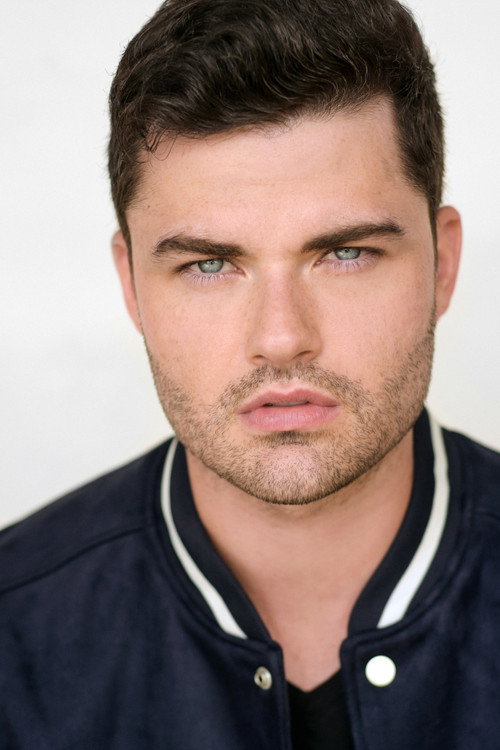 Photo of Joel Semande, Acting
