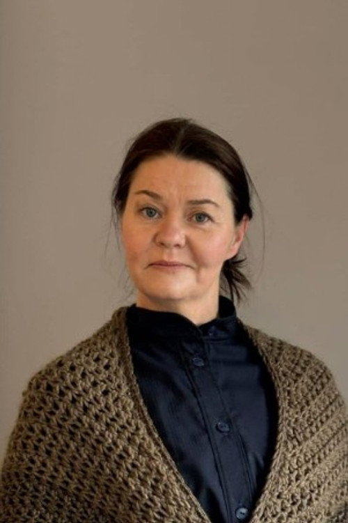 Photo of Tammy Heath, Acting