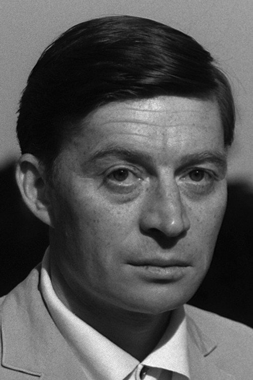 Photo of Jacques Doniol-Valcroze, Acting