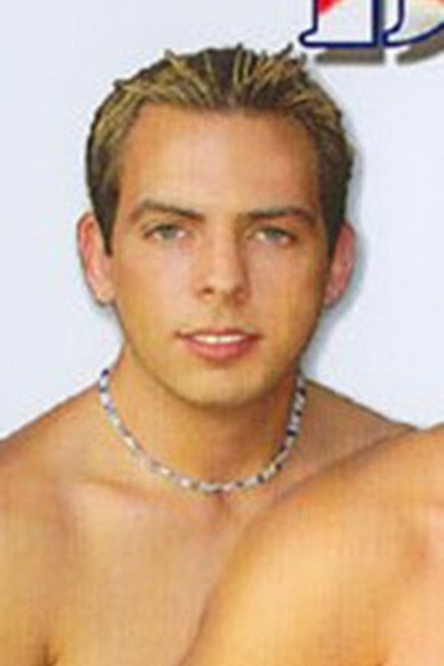 Photo of Eric McClaren, Acting