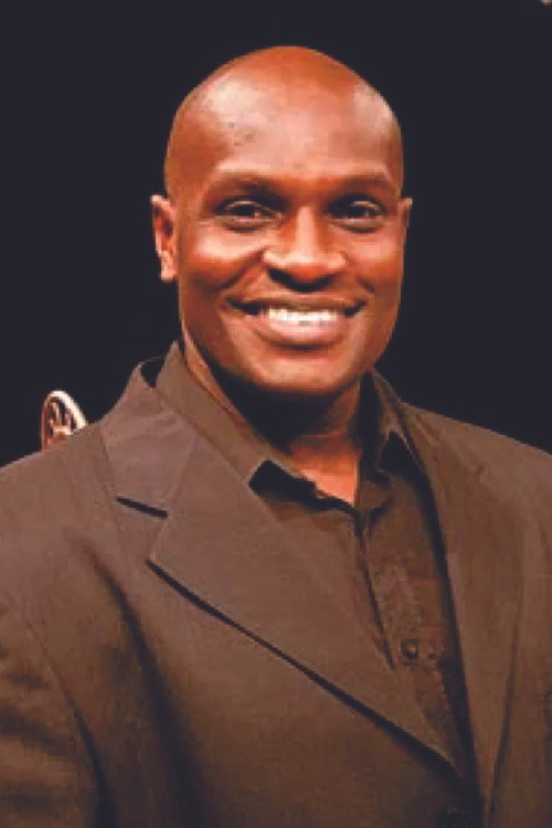 Photo of Edson Cardoso, Acting