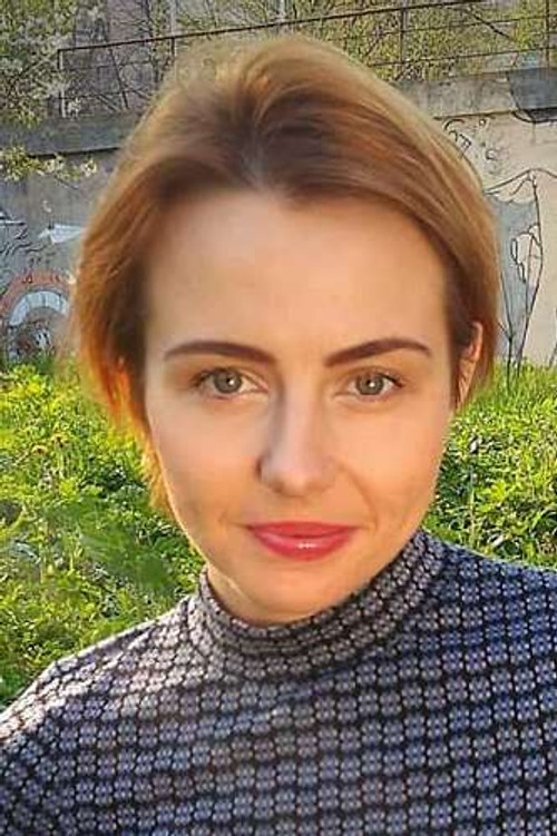 Photo of Vira Klymkovetska, Acting