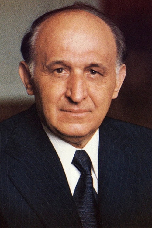 Photo of Todor Zhivkov, Acting