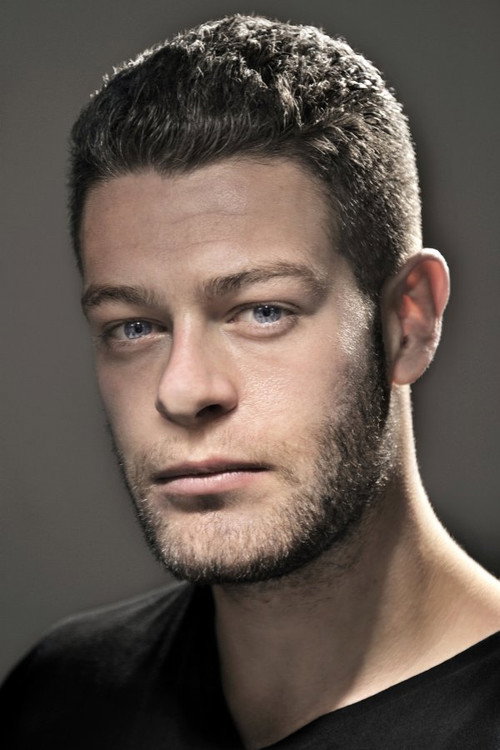 Photo of Shane Quigley Murphy, Acting
