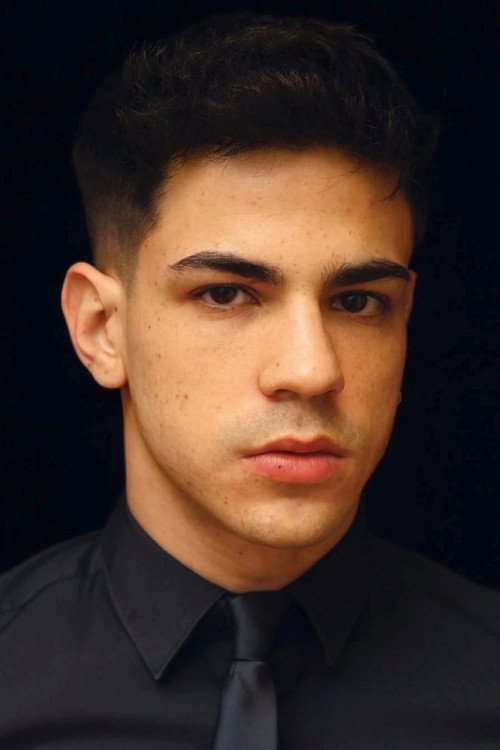 Photo of Franco Mosqueiras, Acting