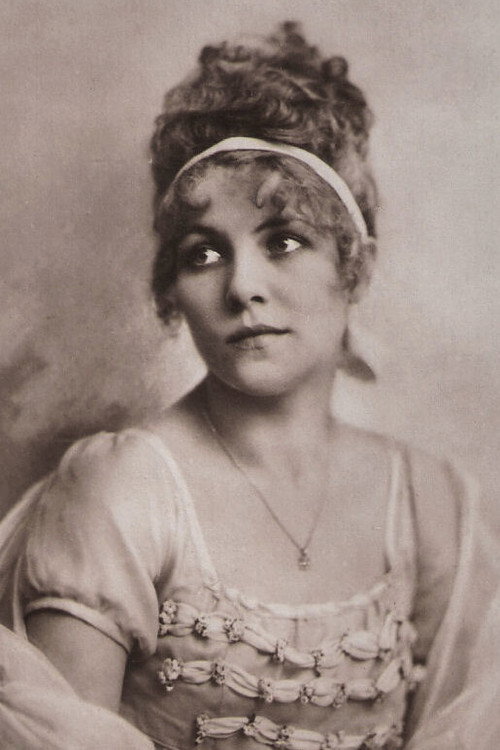 Photo of Hilde Woerner, Acting
