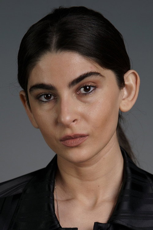 Photo of Natavan Abbasli, Acting