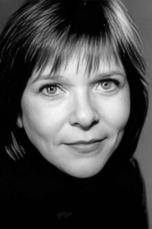 Photo of Anne-Marie Provencher, Acting