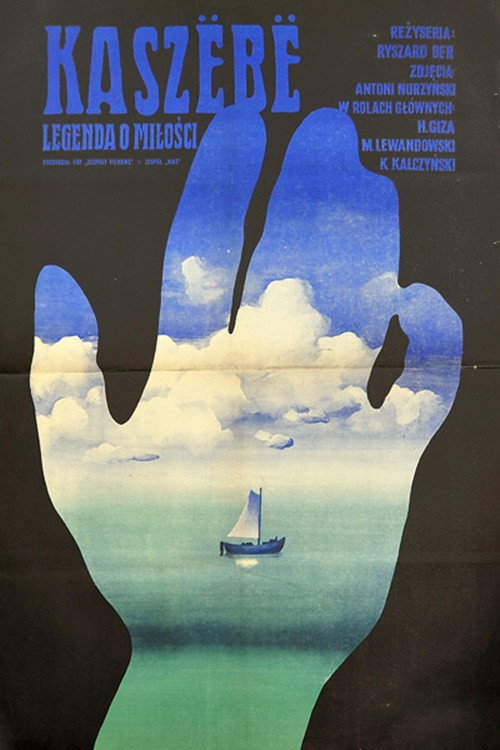 Movie poster for Kaszëbë (1971)