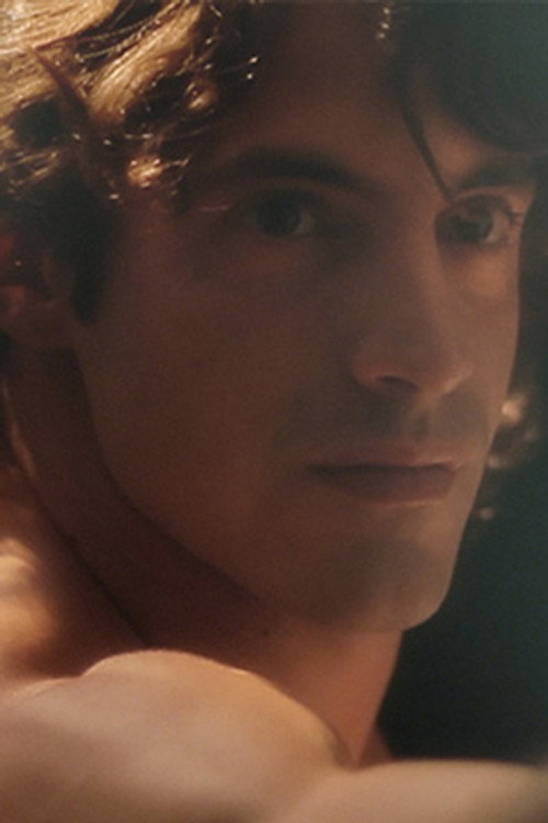 Photo of Hieman Casado, Acting