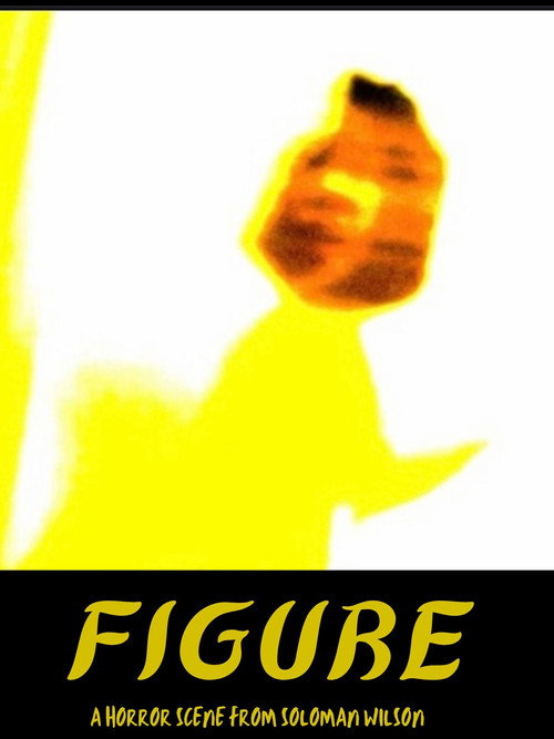 Movie poster for Figure (2025)