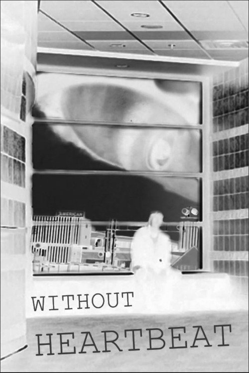Movie poster for Without Heartbeat (2023)