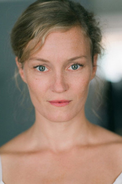 Photo of Ania Temler, Acting