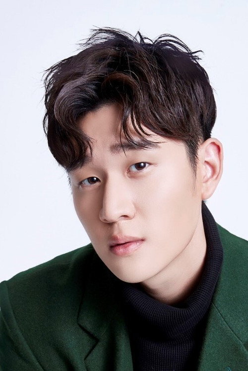 Photo of Eric Chou, Acting