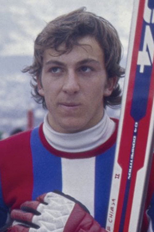 Photo of Paolo De Chiesa, Acting