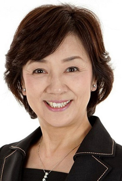 Photo of Ayumi Tachieda, Acting