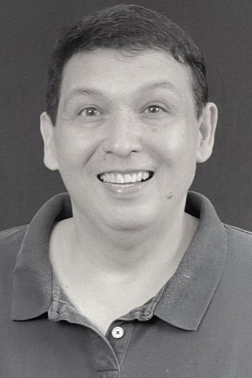 Photo of Ricky Rivero, Acting