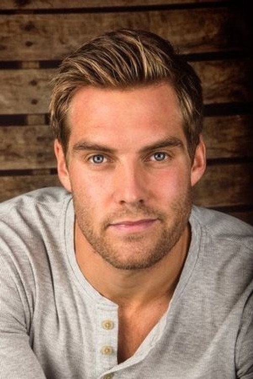 Photo of Kurtis Szarka, Acting
