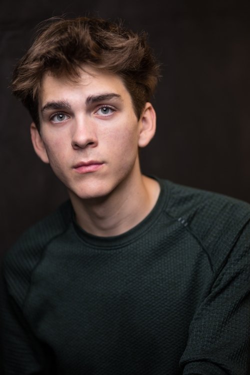 Photo of Tucker St. Ivany, Acting