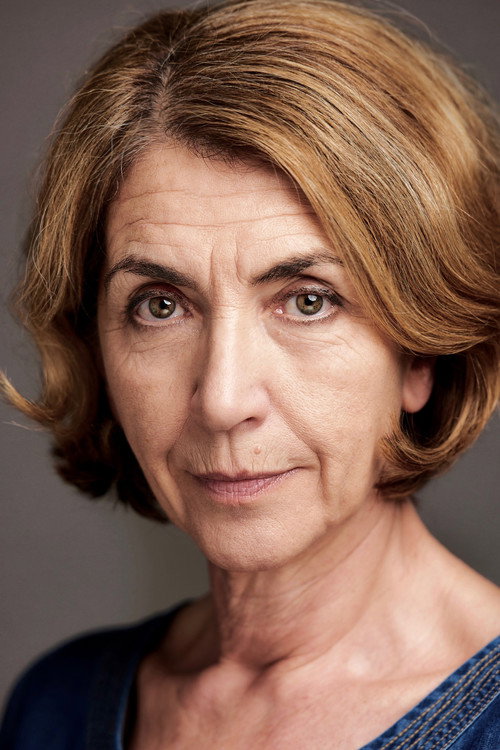 Photo of Olivia Carruthers, Acting