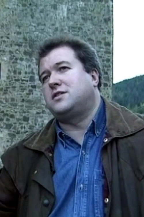 Photo of Bob Carruthers, Production