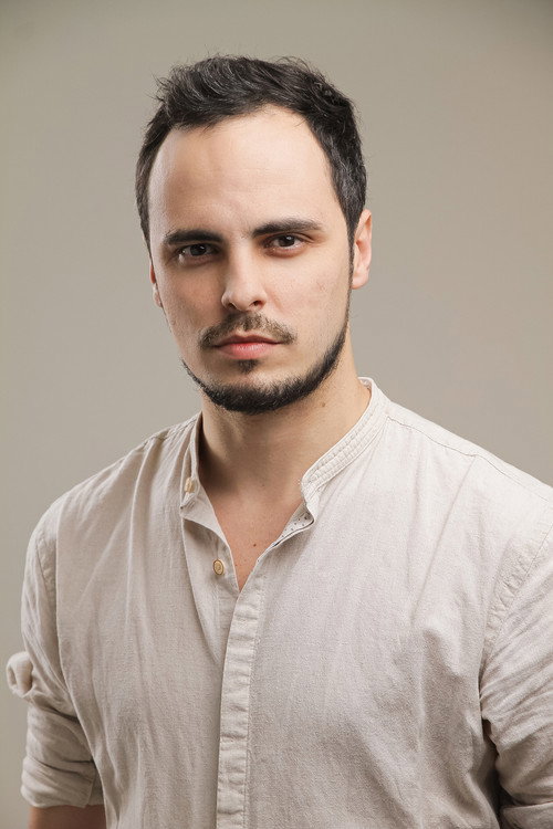 Photo of Gabriel Americano, Acting