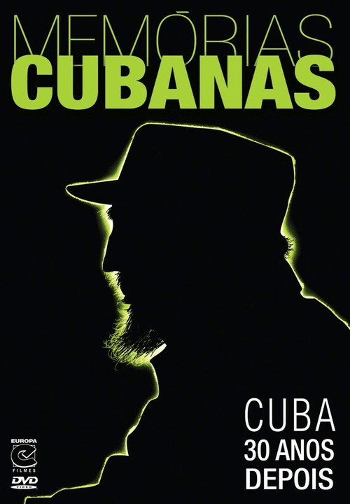 Movie poster for Cuba 30 Anni Dopo (1990)
