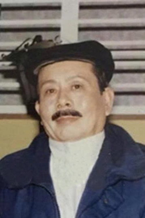 Photo of Thành Trí, Acting