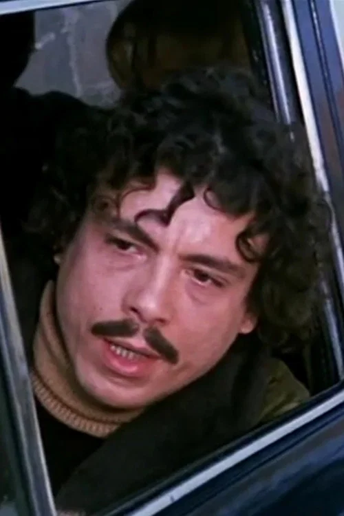 Photo of Marcello Monti, Acting