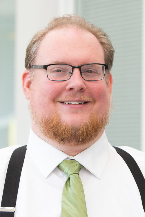 Photo of Mitchell T Harden, Production