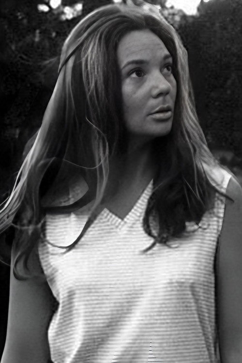 Photo of Elizabeth Burkner Robbins, Acting