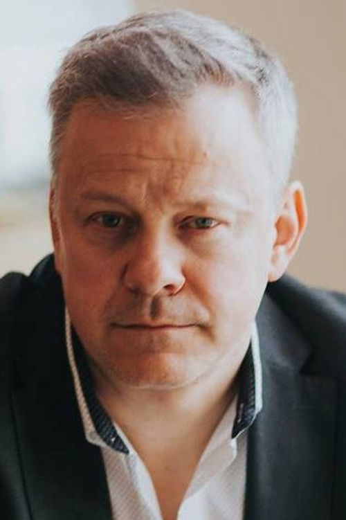 Alain Desrochers profile