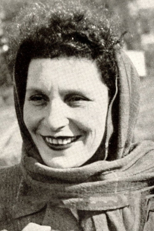 Photo of Rina Franchetti, Acting