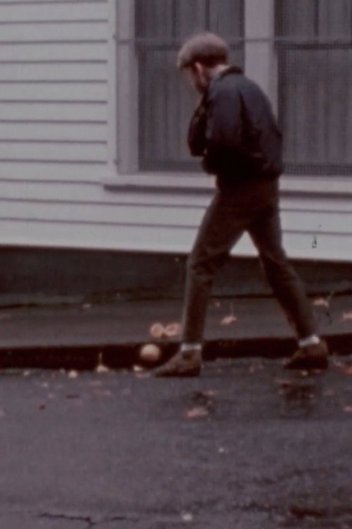 Movie poster for Orange (1968)