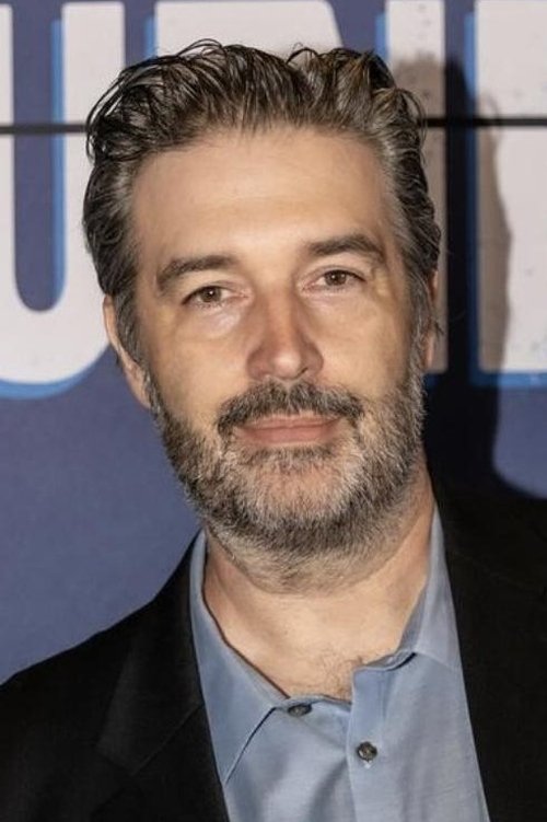 Photo of Jason Konopisos-Alvarez, Acting