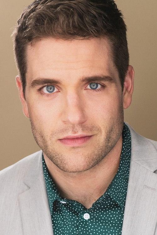 Photo of Nick Shea, Acting