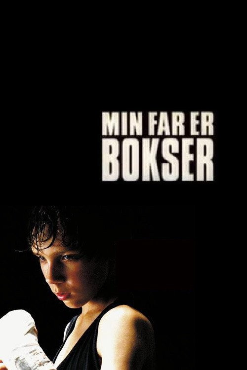 Min far er bokser poster