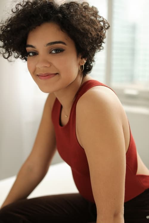 Camila Canó-Flaviá profile