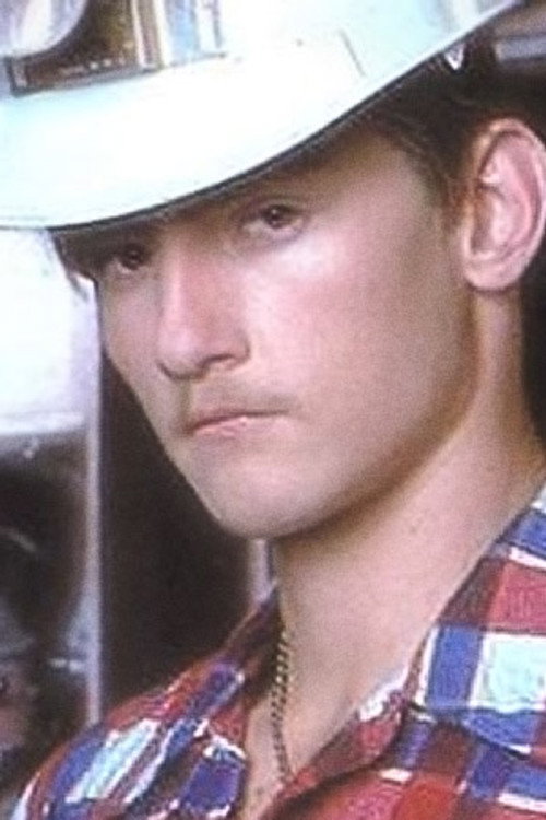 Photo of David Hughes, Acting