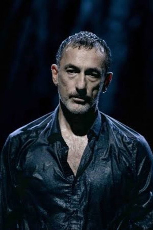 Photo of Dimitris Papaioannou, Directing