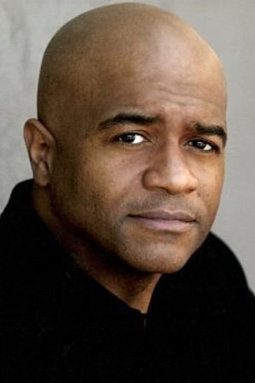 Photo of Eric Payne, Acting